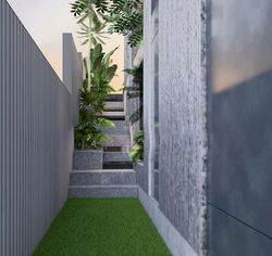 Jalan Senang (D14), Terrace #612080761